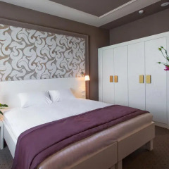 Бизнес Отель Континенталь 4* Классический номер фото 4