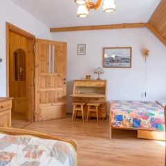 Отель Apartamenty Nowotarskie комната для гостей фото 3