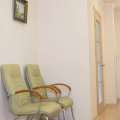 Гостиница Hostels Rus - Kuzminki балкон
