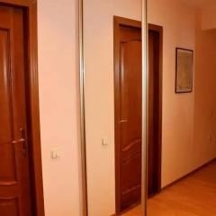 Mini Hotel on Alleya интерьер отеля
