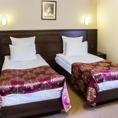 Гостиница Best Western Plus Atakent Park 3* Стандартный номер фото 2