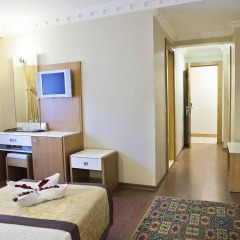 Baron Hotel спа