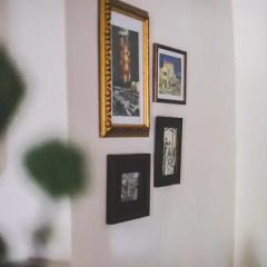 Berat Backpackers Hostel Берат интерьер отеля фото 2