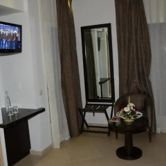 Отель Malak Hotel Марокко, Рабат - 1 отзыв об отеле, цены и фото номеров - забронировать отель Malak Hotel онлайн удобства в номере