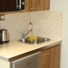 Elements Hotel Apartments в номере фото 2