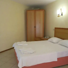 Kulube Hotel 3* Люкс повышенной комфортности фото 12