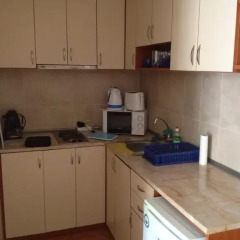 Отель Elit 4 Flats Солнечный берег в номере фото 2