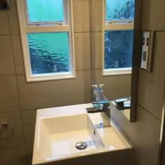 Albany Hotel 2* Люкс повышенной комфортности с различными типами кроватей фото 7