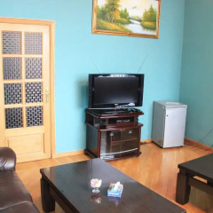 Argavand Hotel & Restaurant Complex Номер Делюкс с различными типами кроватей фото 3