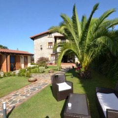 Отель La Casona del Carmen Испания, Ноха - отзывы, цены и фото номеров - забронировать отель La Casona del Carmen онлайн фото 2
