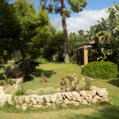 Отель B&B Asparano Сиракуза фото 17