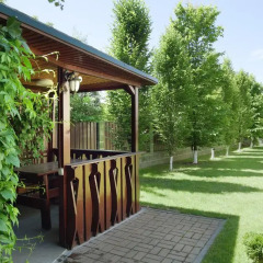 Гостиница Guest House DOM 15