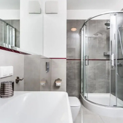 Отель Executive Suites Galeria Park Апартаменты с различными типами кроватей фото 41
