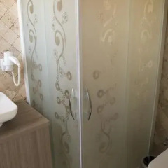 Alacati Sardunya Hotel Стандартный номер фото 12