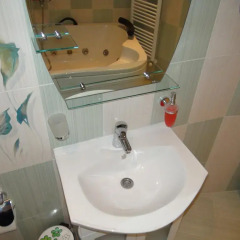 Panorama Family Hotel 3* Люкс повышенной комфортности фото 6