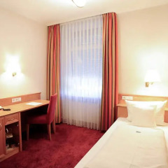Hotel Beethoven 4* Стандартный номер с различными типами кроватей фото 3