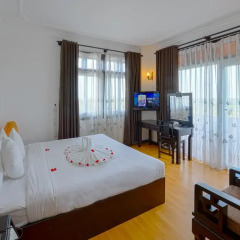 Отель Aurora Riverside 4* Улучшенный номер фото 5