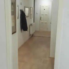 Отель Apartmán Kaiser Стандартный номер фото 18