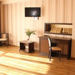 Апартаменты Apartment Tri Kita Сочи удобства в номере