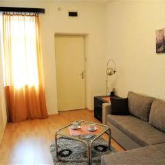 Апартаменты Apartments Alexandria Апартаменты с различными типами кроватей фото 16
