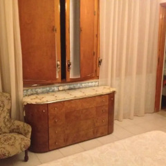 Отель Bed & Breakfast Santa Fara 3* Стандартный номер с двуспальной кроватью фото 6