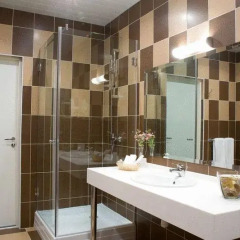 Гостиница Аквариум 3* Люкс с различными типами кроватей фото 2