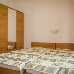 Отель Prestige Sands Resort удобства в номере