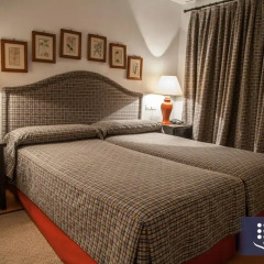 Hotel Boutique Casa De Orellana 3* Стандартный номер фото 5
