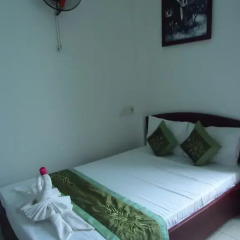 Nam Ngai Hotel Стандартный номер фото 21