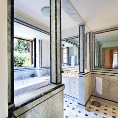 Отель Qc Termeroma 5* Стандартный номер фото 4