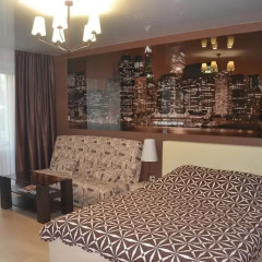 Апартаменты Kharkiv Apartments on Lenina спа
