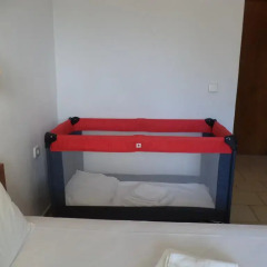 Отель Maria's House детские мероприятия
