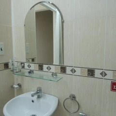 Da Lat Xua & Nay 2 Hotel Стандартный номер