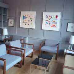 Grasshopper Hotel Glasgow гостиничный бар