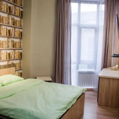 Гостиница NiceHostel Казахстан, Актобе - отзывы, цены и фото номеров - забронировать гостиницу NiceHostel онлайн комната для гостей фото 3