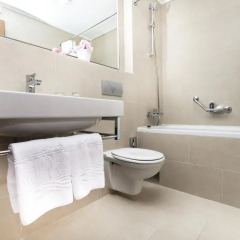 Отель The Residence 4* Апартаменты с различными типами кроватей фото 2