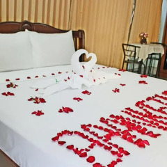 Отель Baan Ketkeaw Guest House 2 комната для гостей фото 5