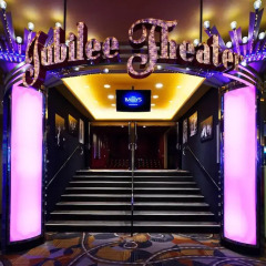 Ballys Las Vegas Hotel & Casino 4* Люкс с различными типами кроватей фото 3