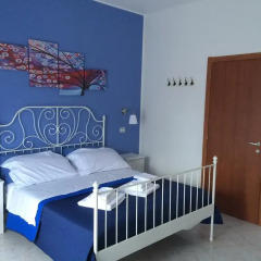 Отель Villa Anna B&B Стандартный номер фото 3