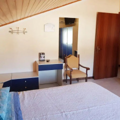 Апартаменты Tiziana Apartment Джардини Наксос удобства в номере фото 2