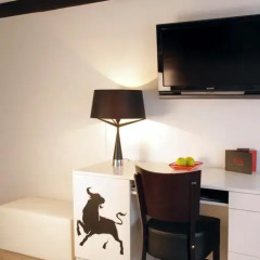 Hotel im Haus zur Hanse 3* Стандартный номер с различными типами кроватей фото 2