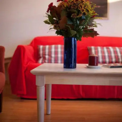 Отель Axl Flathotel Brussels 3* Студия фото 8