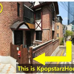 Kpopstarz Guesthouse - Caters to Women (отель для женщин)