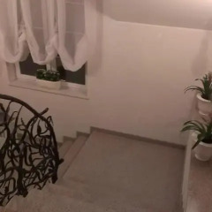 Отель Villa Szamocin интерьер отеля