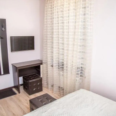 Гостиница Egyptian House 3* Стандартный номер с различными типами кроватей фото 8