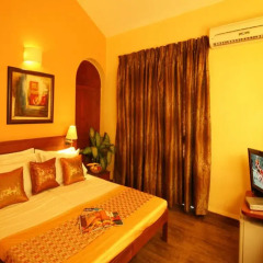 Отель Lambana Resort комната для гостей фото 4