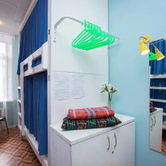 Laguna Hostel удобства в номере