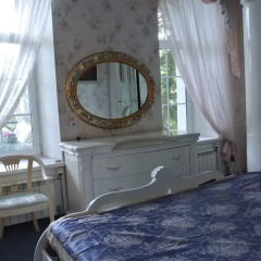 Гостиница Таврида 4* Апартаменты разные типы кроватей фото 42