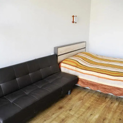Отель Guesthouse Maqatsaria Грузия, Тбилиси - отзывы, цены и фото номеров - забронировать отель Guesthouse Maqatsaria онлайн комната для гостей фото 2