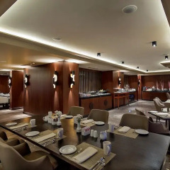 Отель Ankara Hilton 5* Люкс Modern с различными типами кроватей